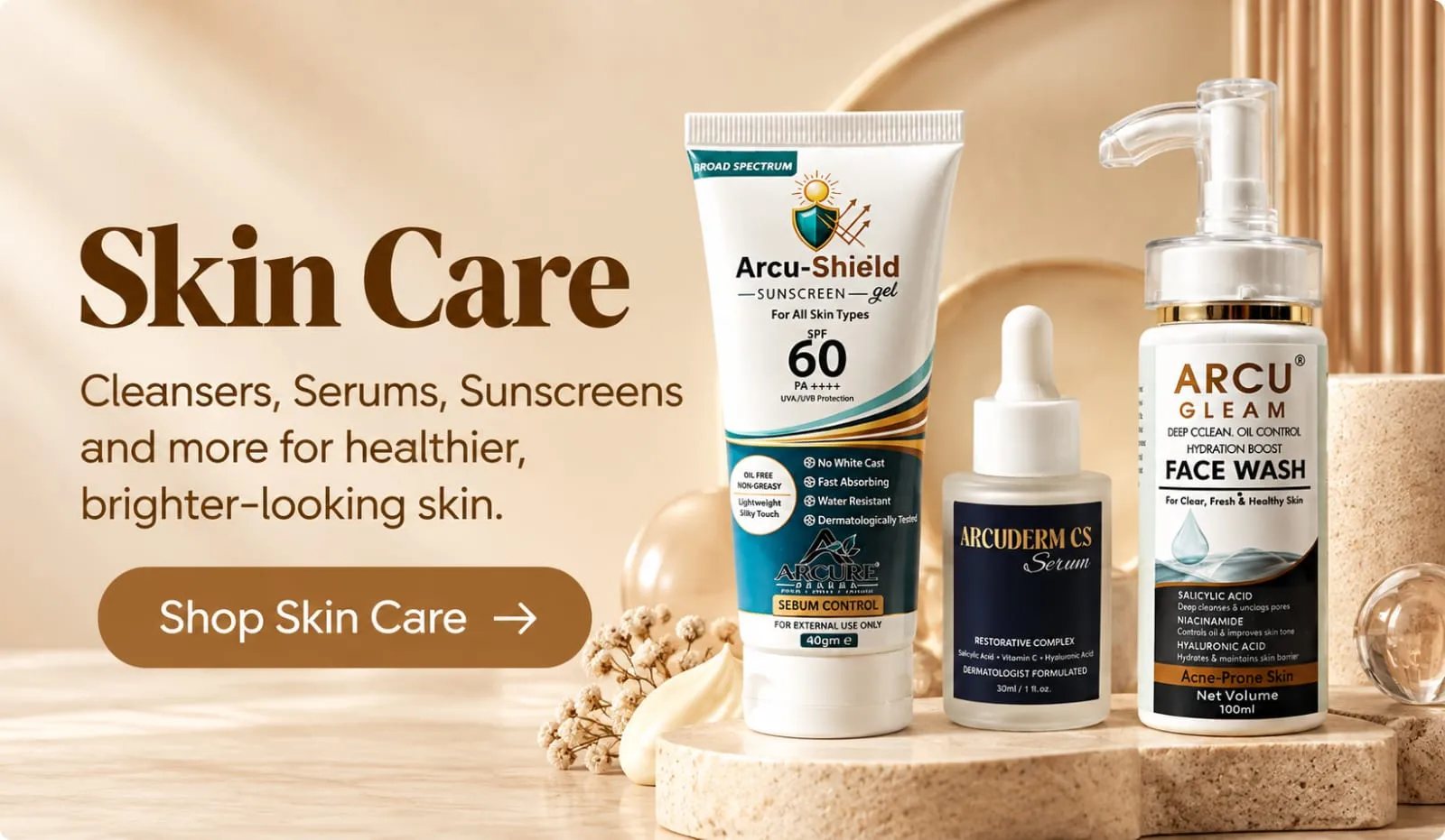 Skin Care